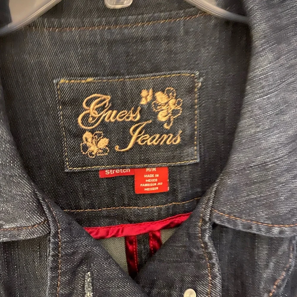 Jacket - Picture 2 of 4